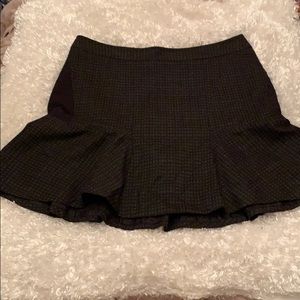 Worthington Flare Skirt